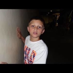 Meet your Posher, Jeffrey